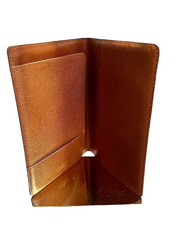 Louis Vuitton Ausweisetui