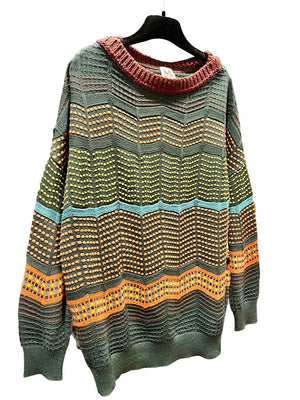 Missoni Pullover, Gr.M