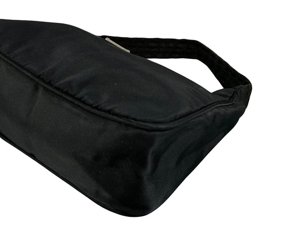Prada, Tessuto schwarz, Re-Edition 2005