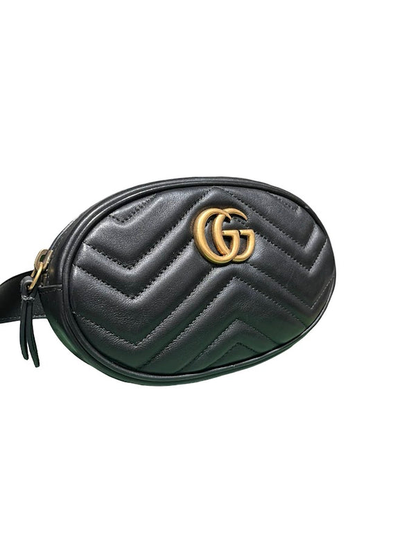 Gucci, Marmont Gürtel Tasche,90cm