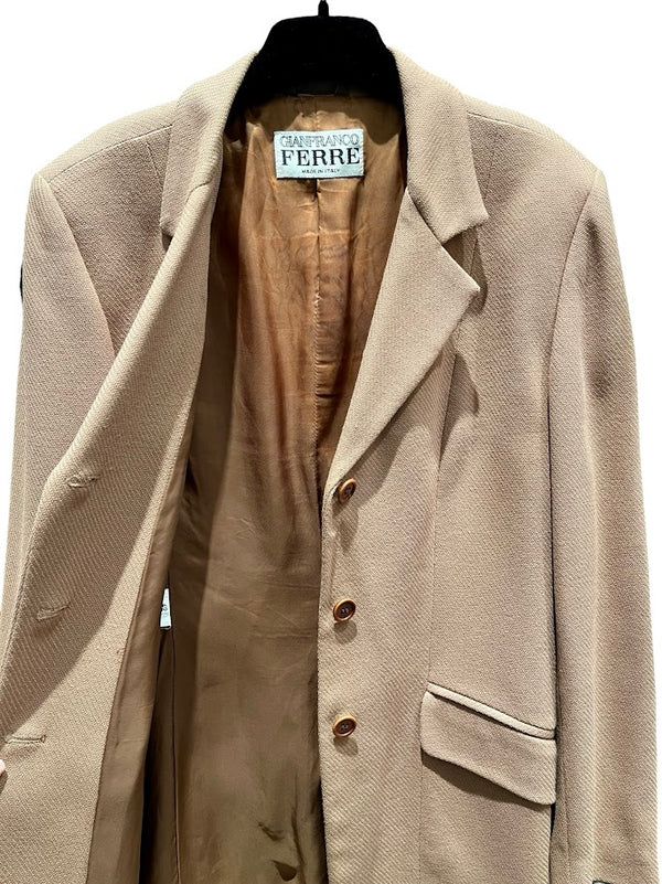 Gianfranco Ferre, Blazer, Gr.38