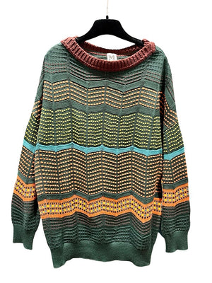 Missoni Pullover, Gr.M