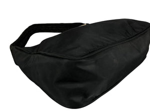 Prada, Tessuto schwarz, Re-Edition 2005