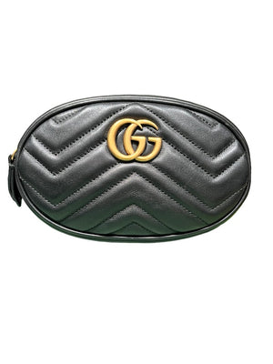 Gucci, Marmont Gürtel Tasche,90cm