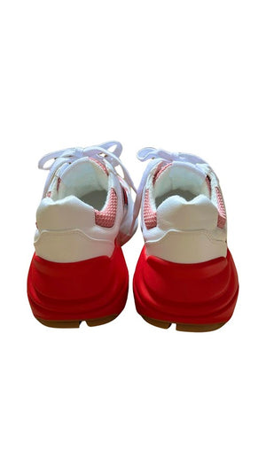 Gucci Rhython Sneakers, Gr.38