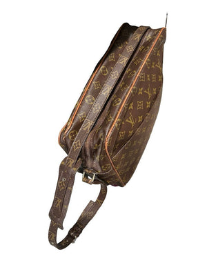 Louis Vuitton, Monogramm, Nil - designer second hand vienna