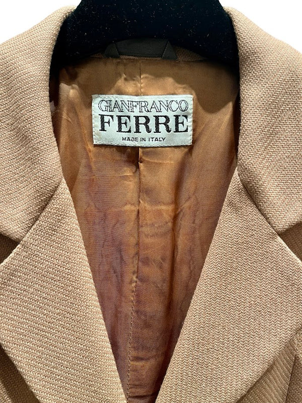 Gianfranco Ferre, Blazer, Gr.38
