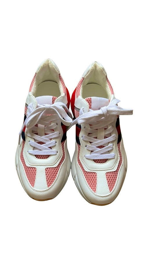 Gucci Rhython Sneakers, Gr.38