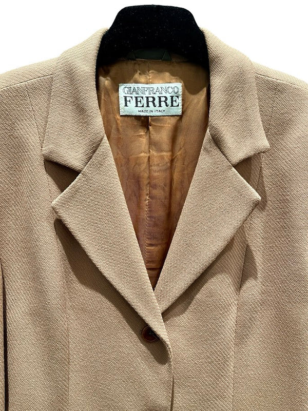 Gianfranco Ferre, Blazer, Gr.38