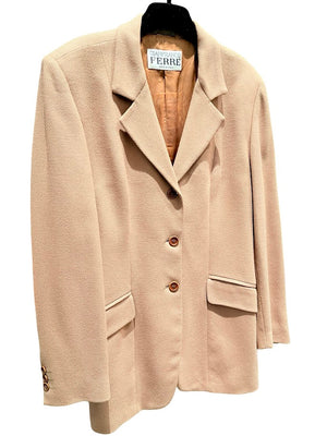 Gianfranco Ferre, Blazer, Gr.38