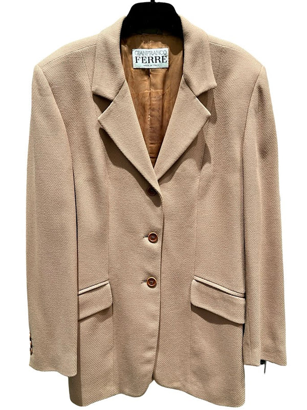 Gianfranco Ferre, Blazer, Gr.38