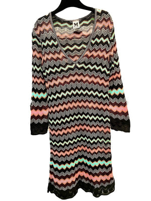 Missoni Strickkleid, Gr.36