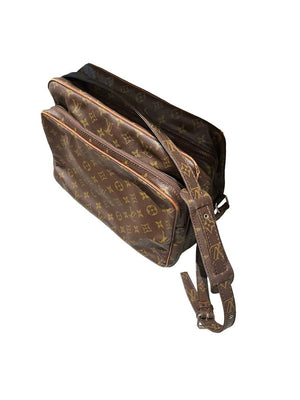 Louis Vuitton, Monogramm, Nil - designer second hand vienna