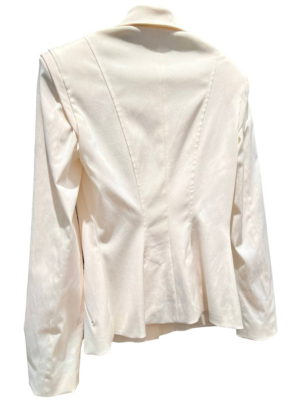 Thierry Mugler, Blazer, Gr.34