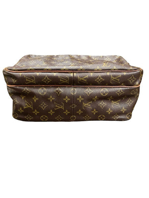 Louis Vuitton, Monogramm, Nil - designer second hand vienna