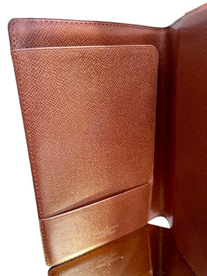 Louis Vuitton Ausweisetui