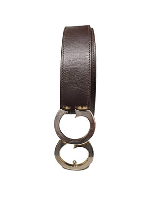 Gucci, Unisex-Gürtel, 70cm