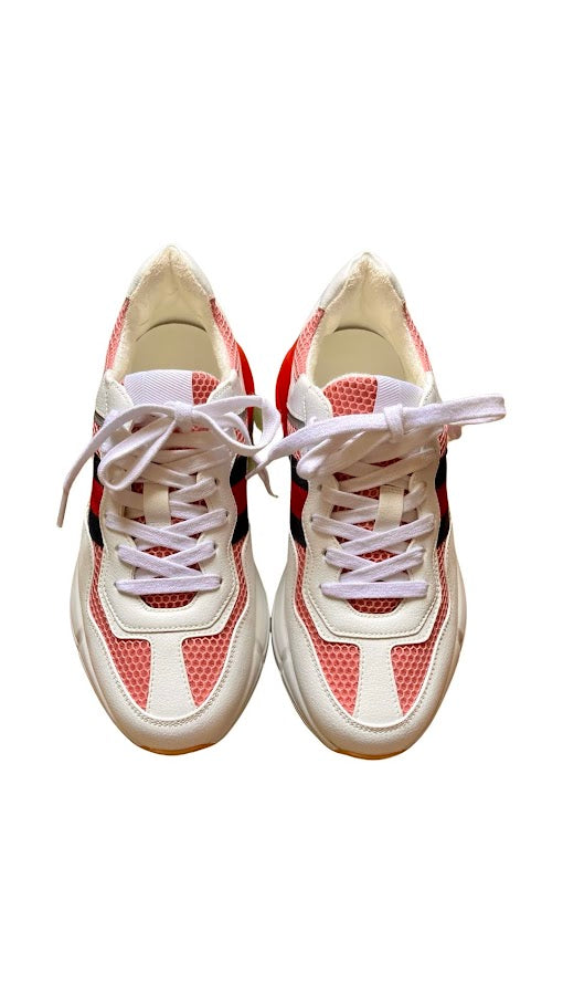 Gucci Rhython Sneakers, Gr.38