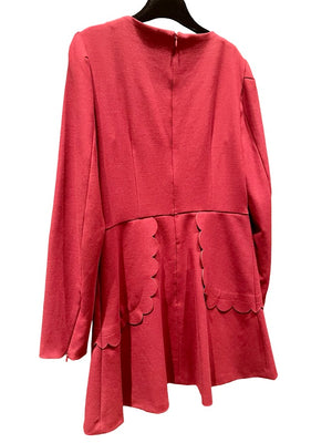Red Valentino, Minikleid, Gr.38