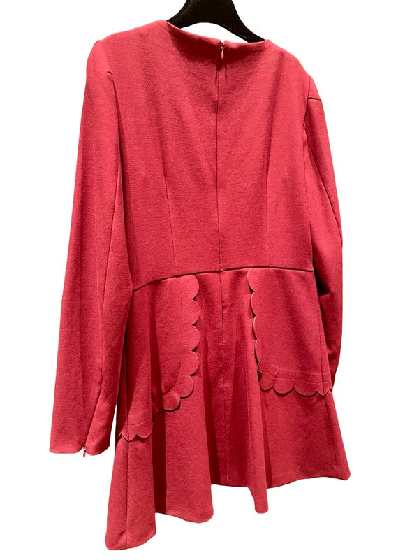 Red Valentino, Minikleid, Gr.38
