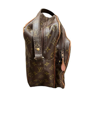 Louis Vuitton, Monogramm, Nil - designer second hand vienna