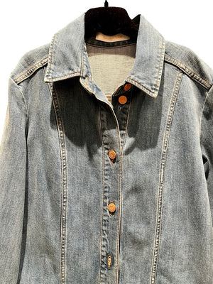See by Chloé, Denim, Jumpsuit, Gr.M