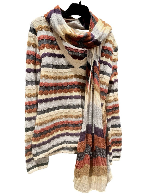 Missoni, Pollover, Gr. M
