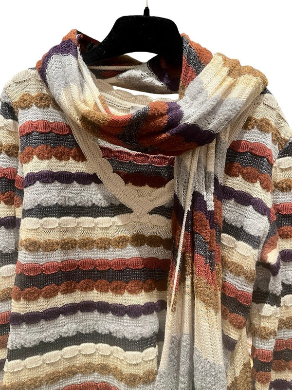 Missoni, Pollover, Gr. M