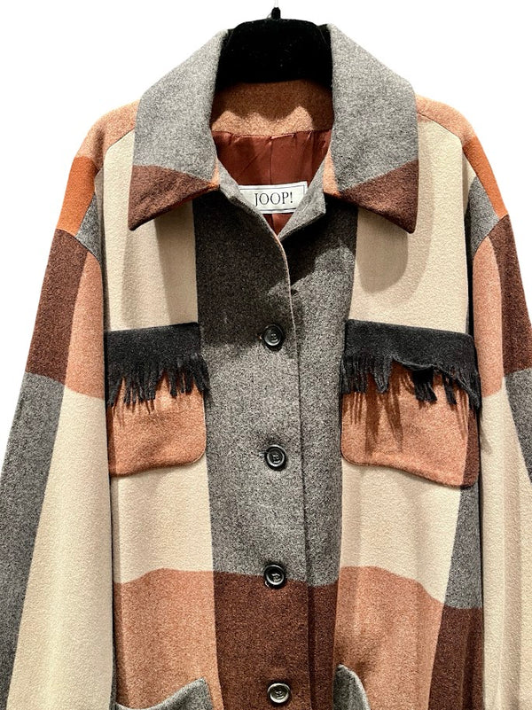 Joop, Jacke, Gr.36