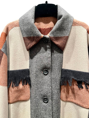 Joop, Jacke, Gr.36