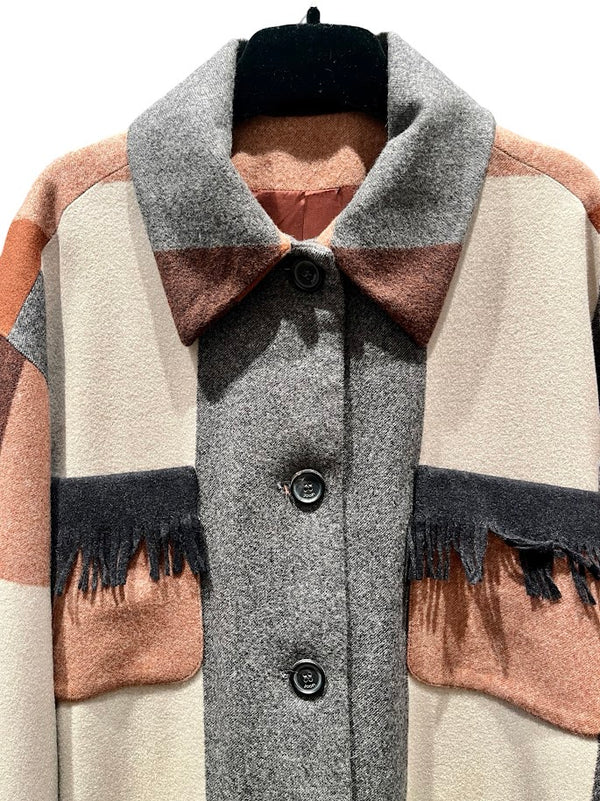 Joop, Jacke, Gr.36