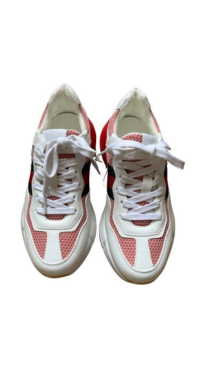 Gucci Rhython Sneakers, Gr.38