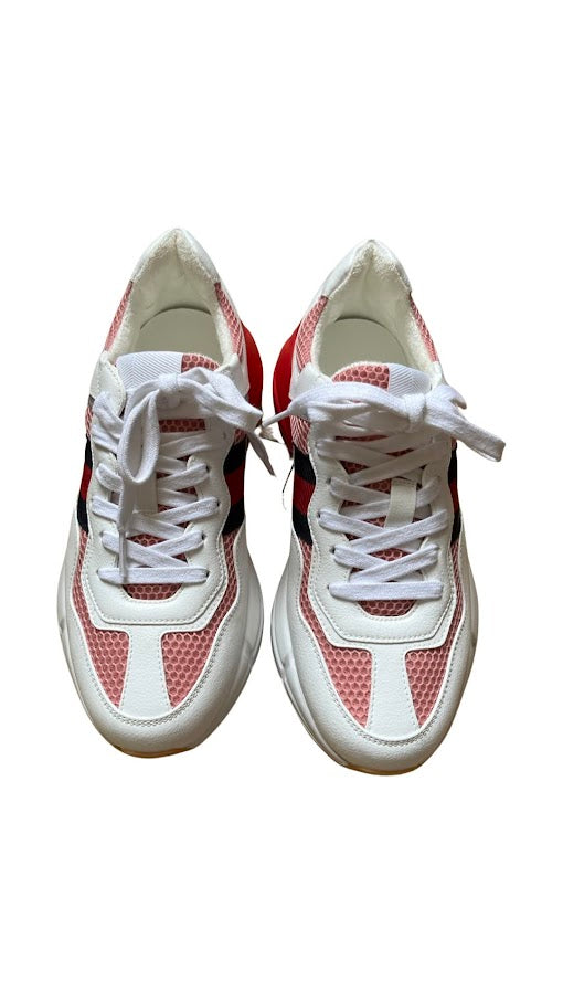 Gucci Rhython Sneakers, Gr.38