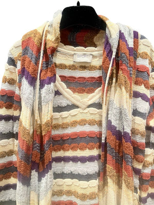 Missoni, Pollover, Gr. M