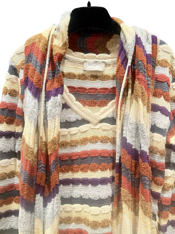 Missoni, Pollover, Gr. M