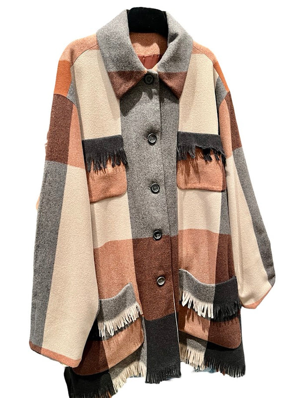 Joop, Jacke, Gr.36