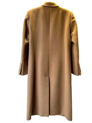 Gucci, Wollmantel, Gr.36
