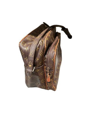 Louis Vuitton, Monogramm, Nil - designer second hand vienna