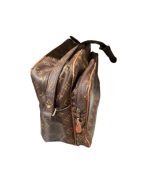 Louis Vuitton, Monogramm, Nil - designer second hand vienna