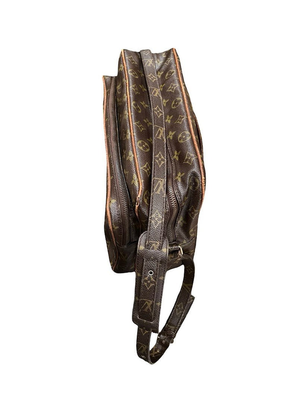 Louis Vuitton, Monogramm, Nil - designer second hand vienna