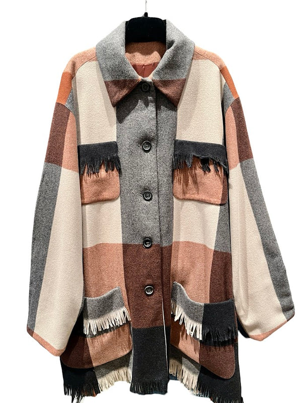 Joop, Jacke, Gr.36