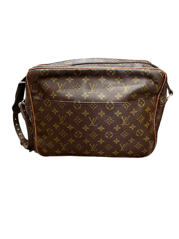 Louis Vuitton, Monogramm, Nil - designer second hand vienna