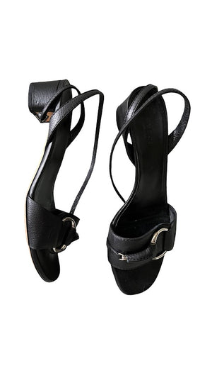 Gucci, Sandalen, Gr.38