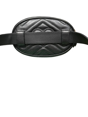 Gucci, Marmont Gürtel Tasche,90cm