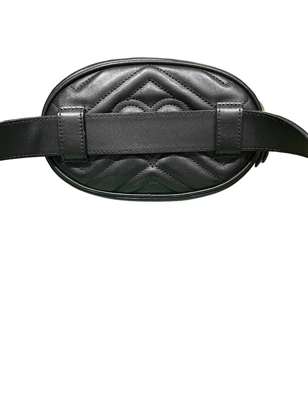 Gucci, Marmont Gürtel Tasche,90cm