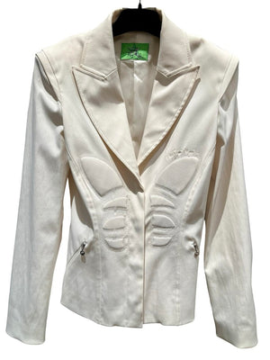 Thierry Mugler, Blazer, Gr.34
