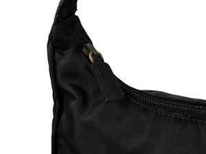 Prada, Tessuto schwarz, Re-Edition 2005