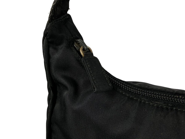 Prada, Tessuto schwarz, Re-Edition 2005