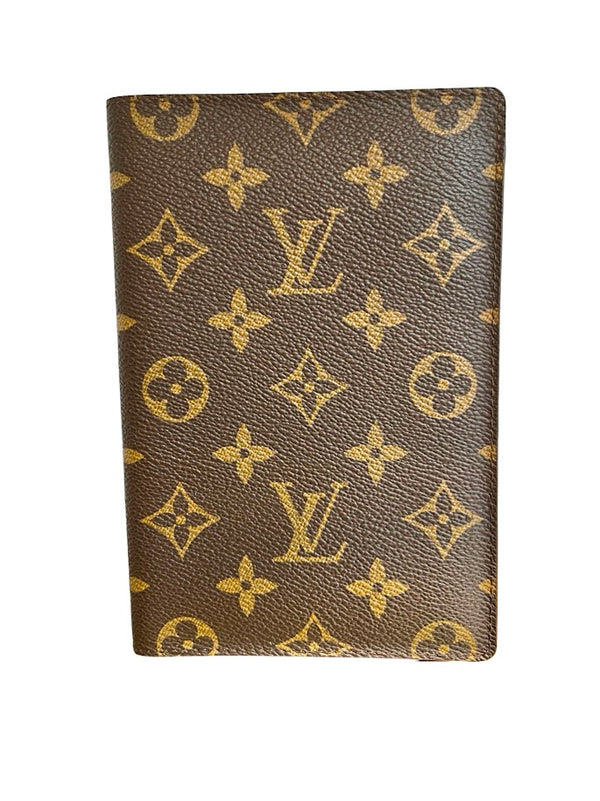 Louis Vuitton Ausweisetui