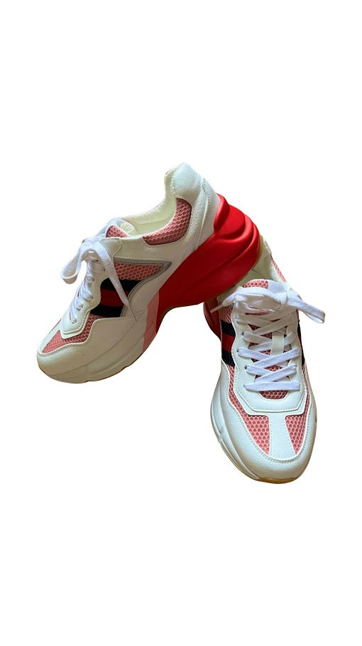 Gucci Rhython Sneakers, Gr.38